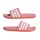 adidas Adilette Comfort pop pink Badeschuhe Damen